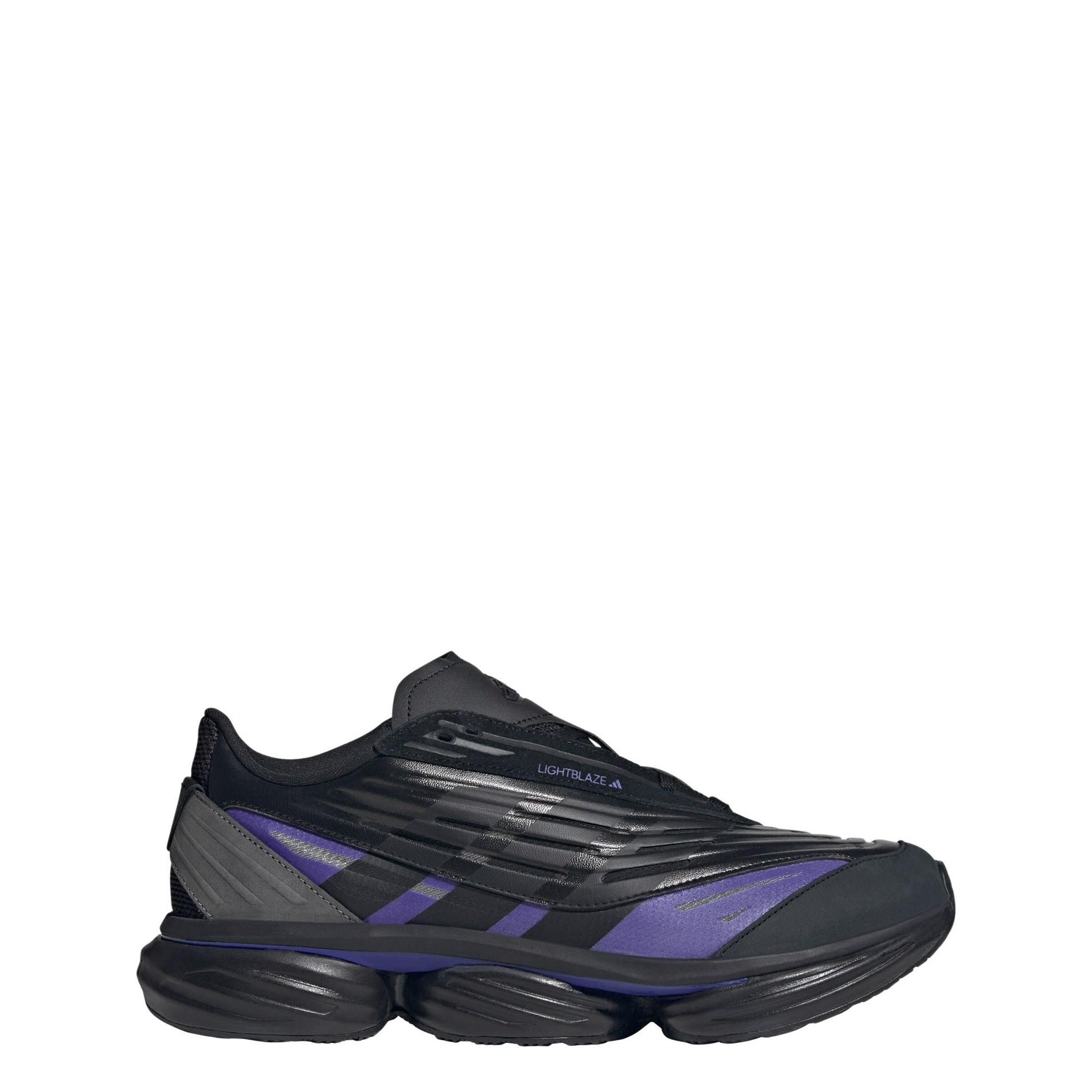 Sneaker bassa 'Lightblaze Pod' di ADIDAS SPORTSWEAR in nero