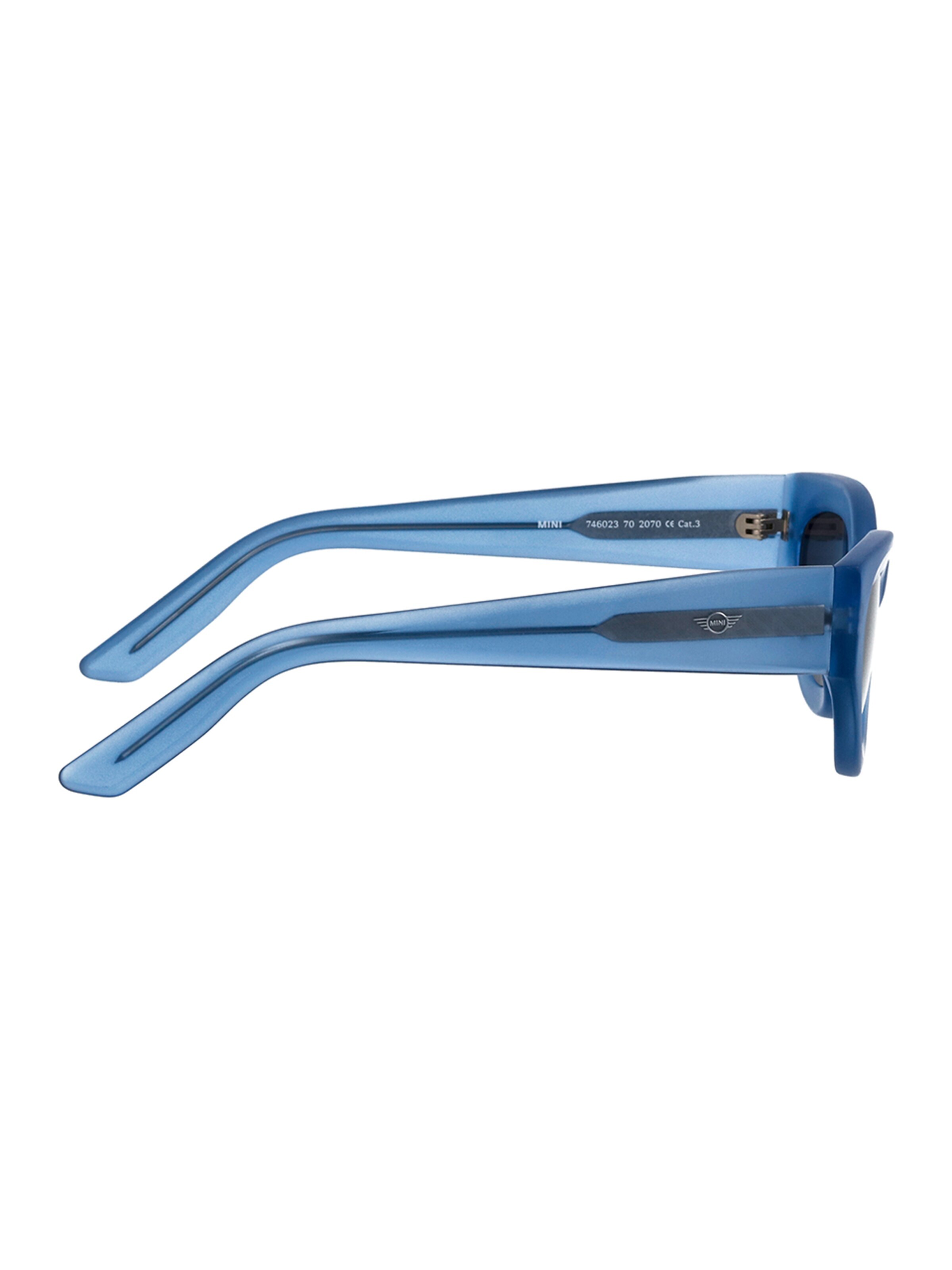 MINI Eyewear Sunglasses in Blue