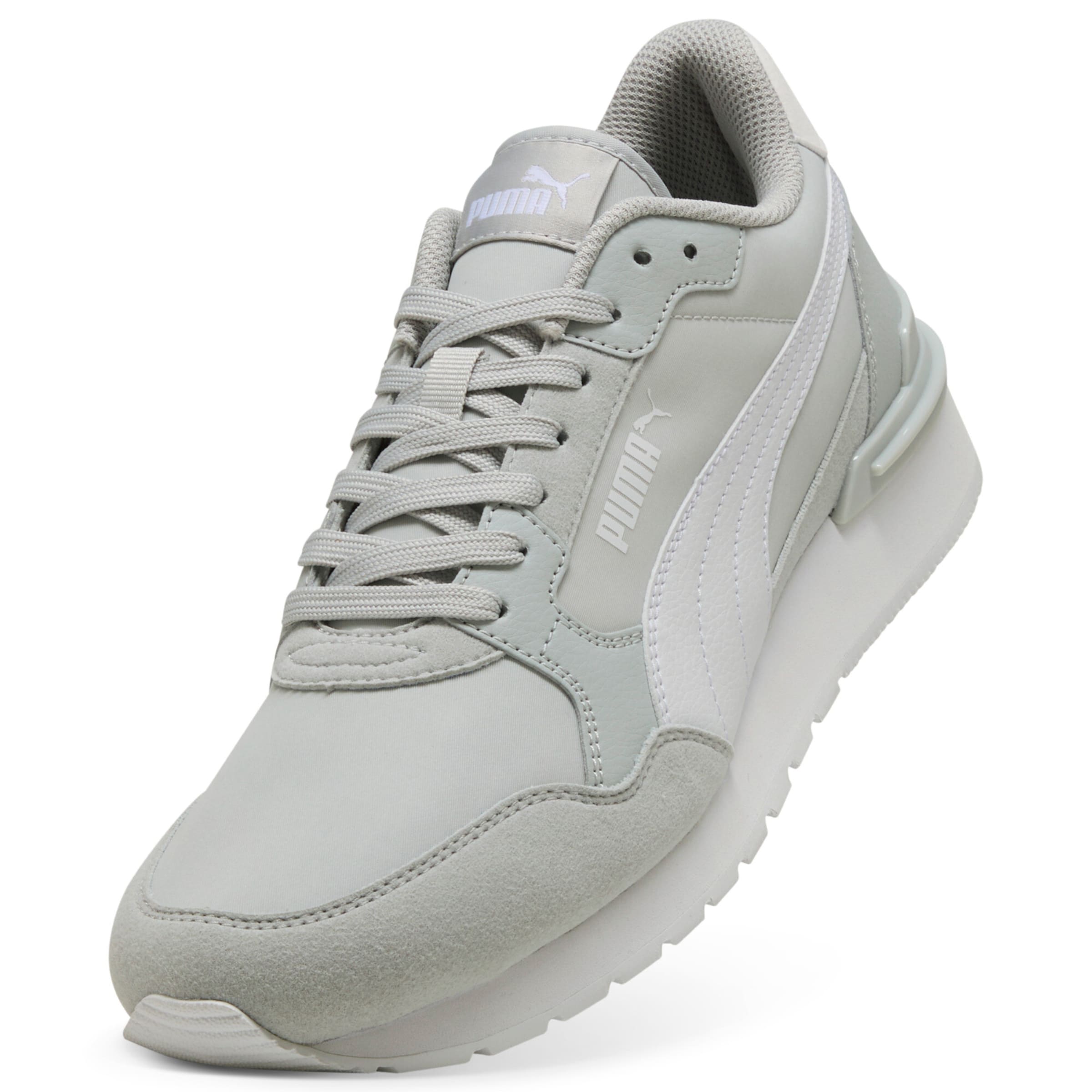 PUMA Sneaker 'ST Runner v4' in Grau