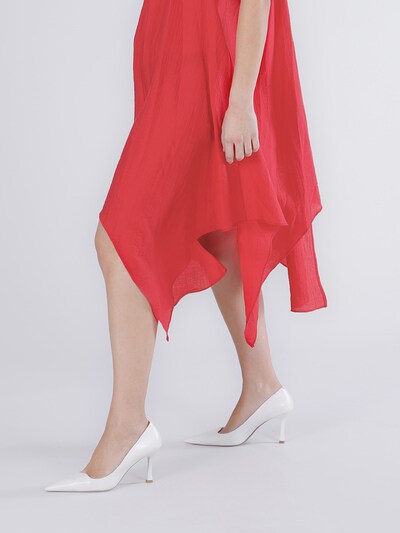 CAFè NOIR Dress in Red, Item view