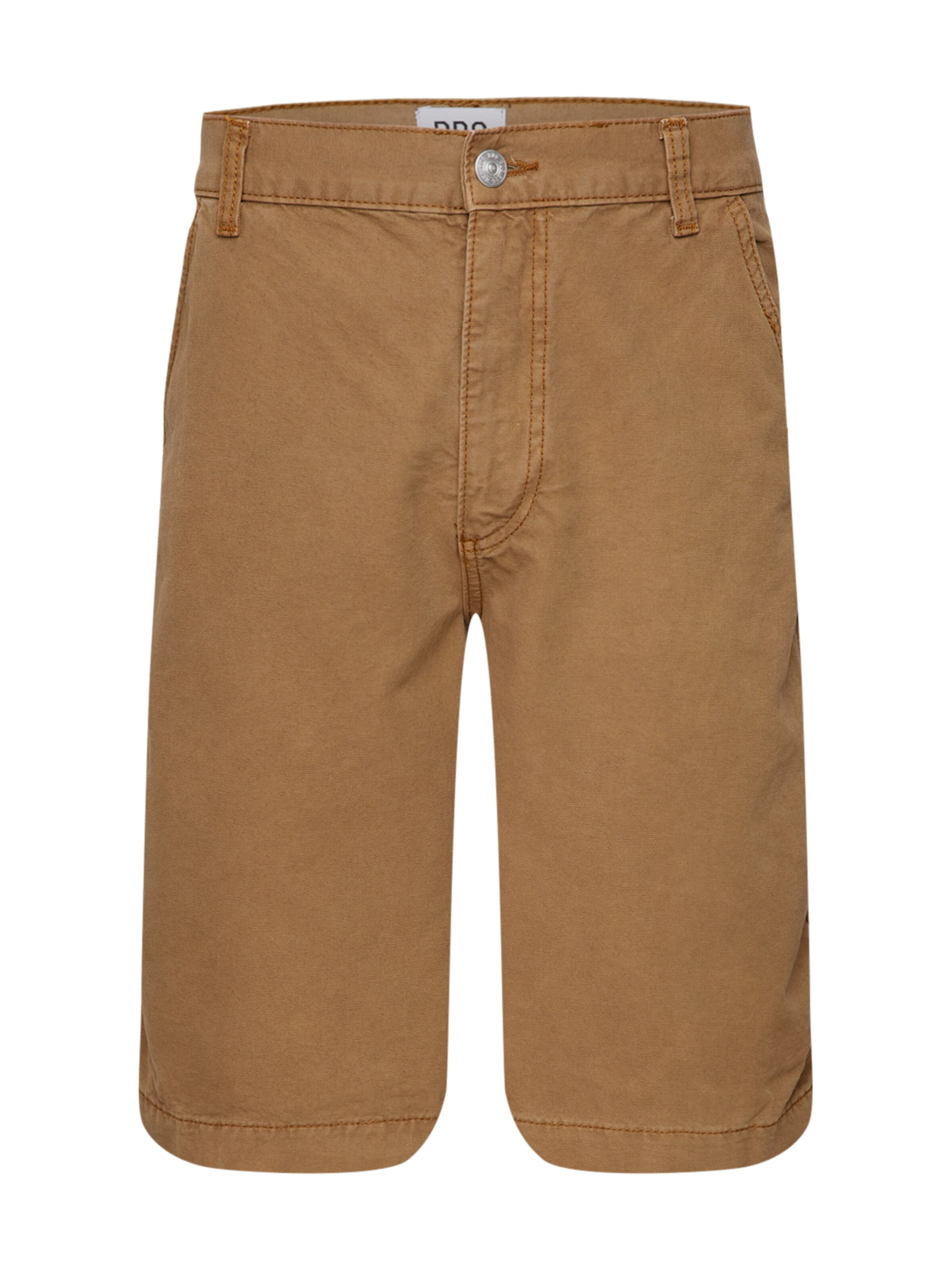 Männer Hosen BDG Urban Outfitters Shorts 'CARPENTER' in Sand - HO53126 Männer Hosen BDG Urban Outfitters Shorts 'CARPENTER' in Sand - HO53126