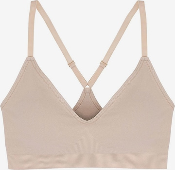 Dorina Bra 'Revive' in Beige: front
