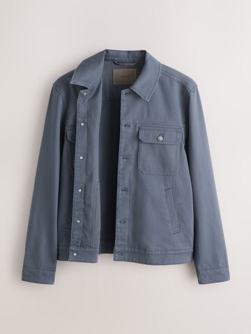 Next Between-season jacket 'Typ 2' in Blue