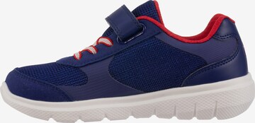 FILA Sneaker in Blau
