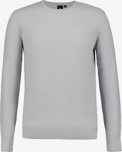 LUHTA Sportski pulover 'Houni' u svijetlosiva, Pregled proizvoda