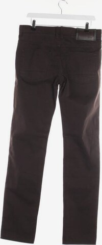 BOSS Black Pants in 32 x 34 in Brown