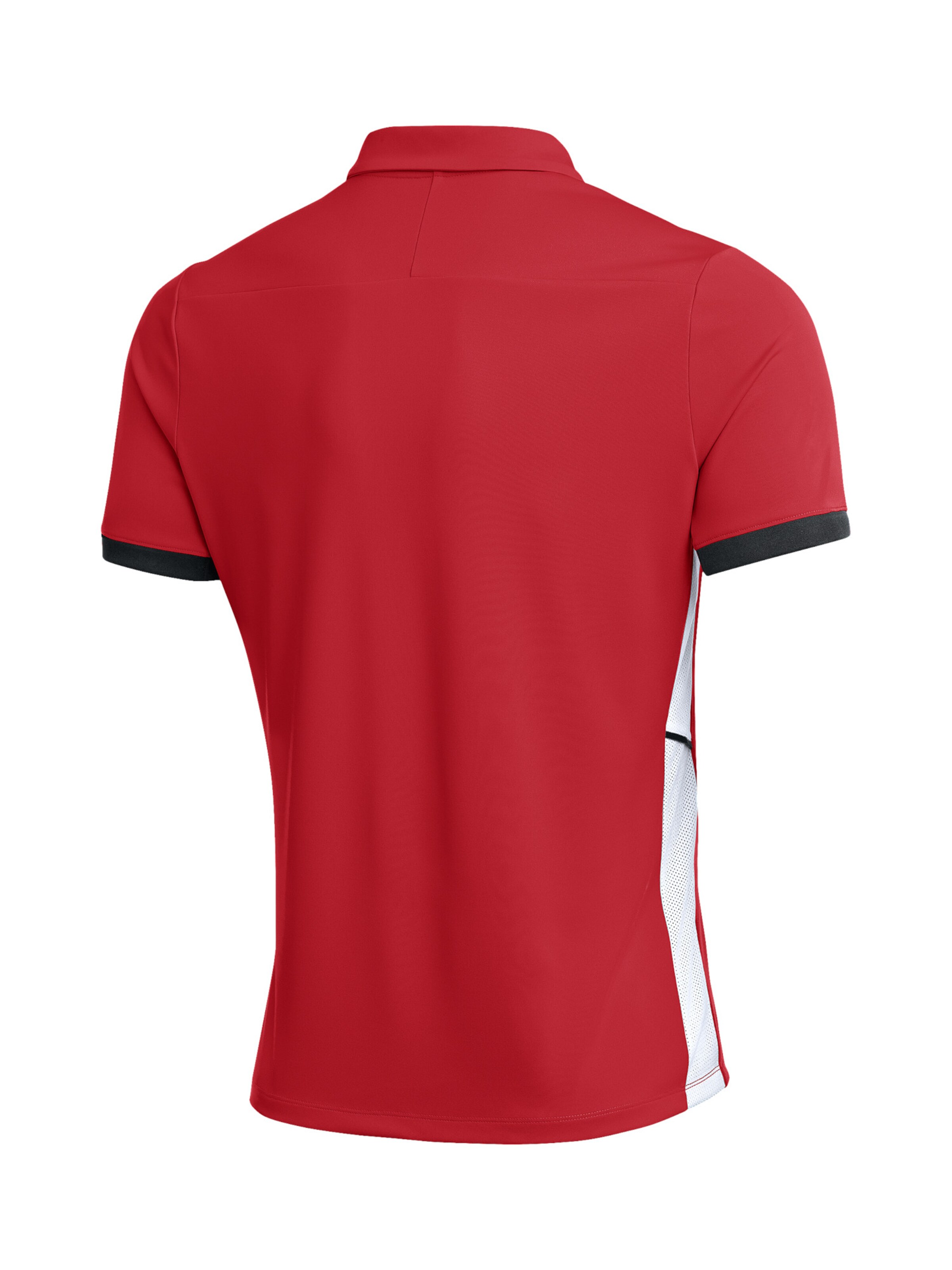 NIKE Performance Shirt in Red