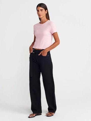 Maglietta di Dilvin in rosa