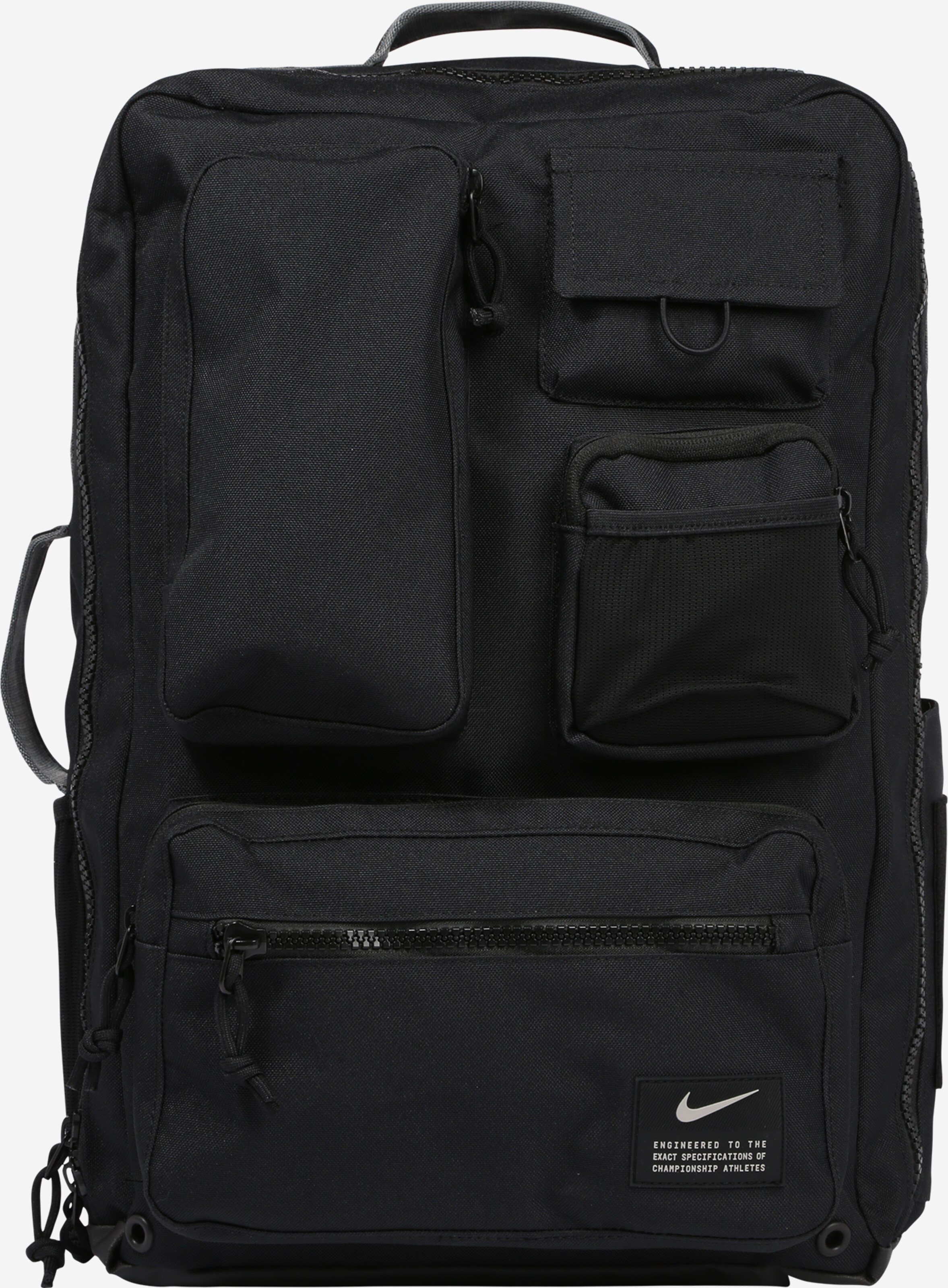Nike on sale utility elite