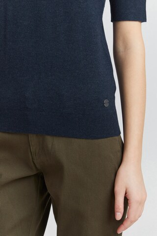Oxmo - Jersey 'Helin' en azul