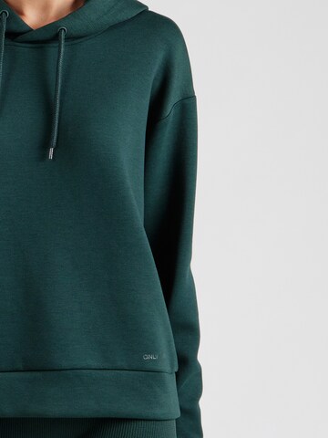 ONLY PLAY Sportief sweatshirt in Groen