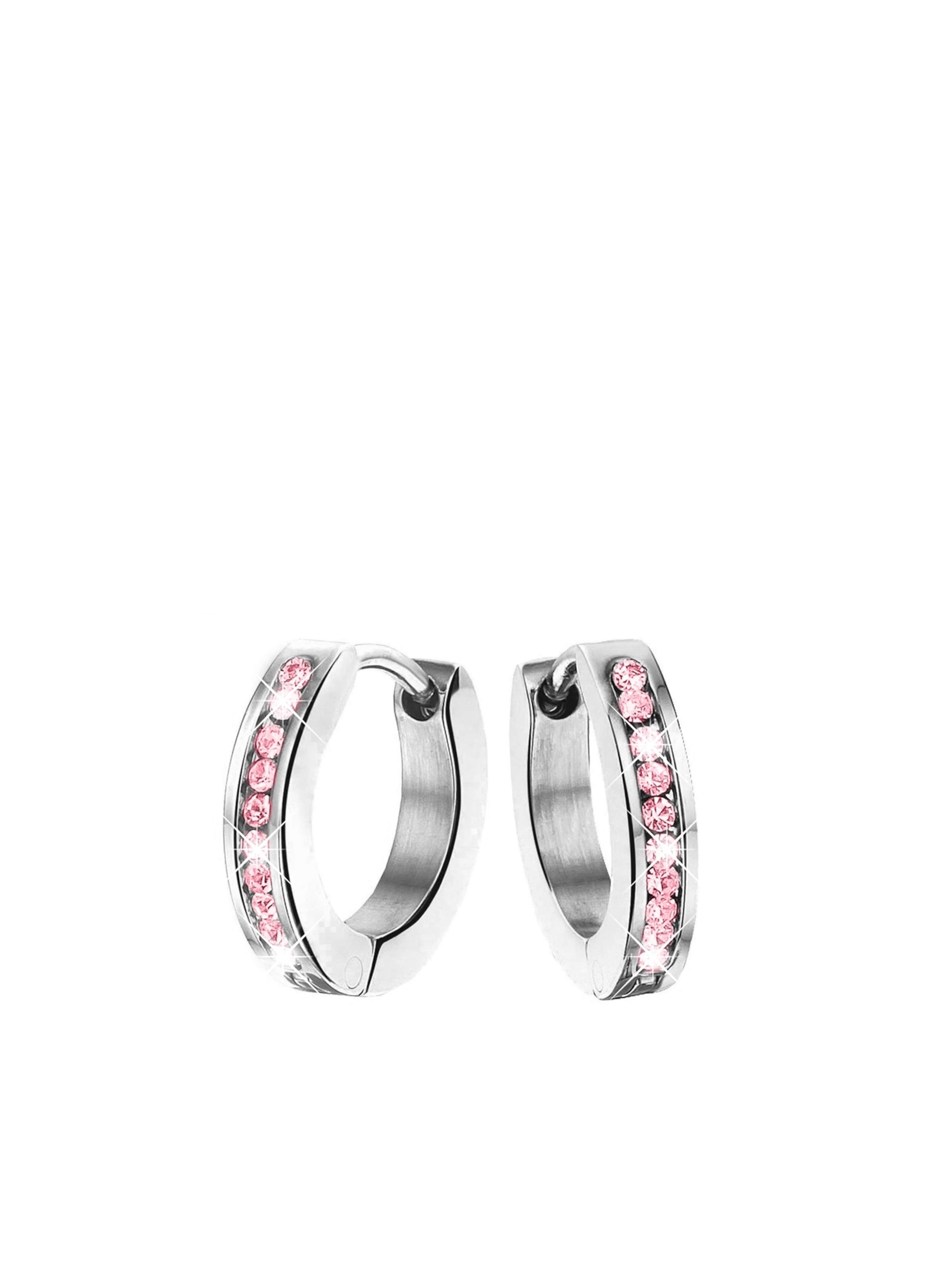 Lucardi Sieraden in Zilver: voorkant