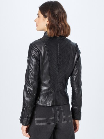 Gipsy Between-Season Jacket 'Loreli' in Black