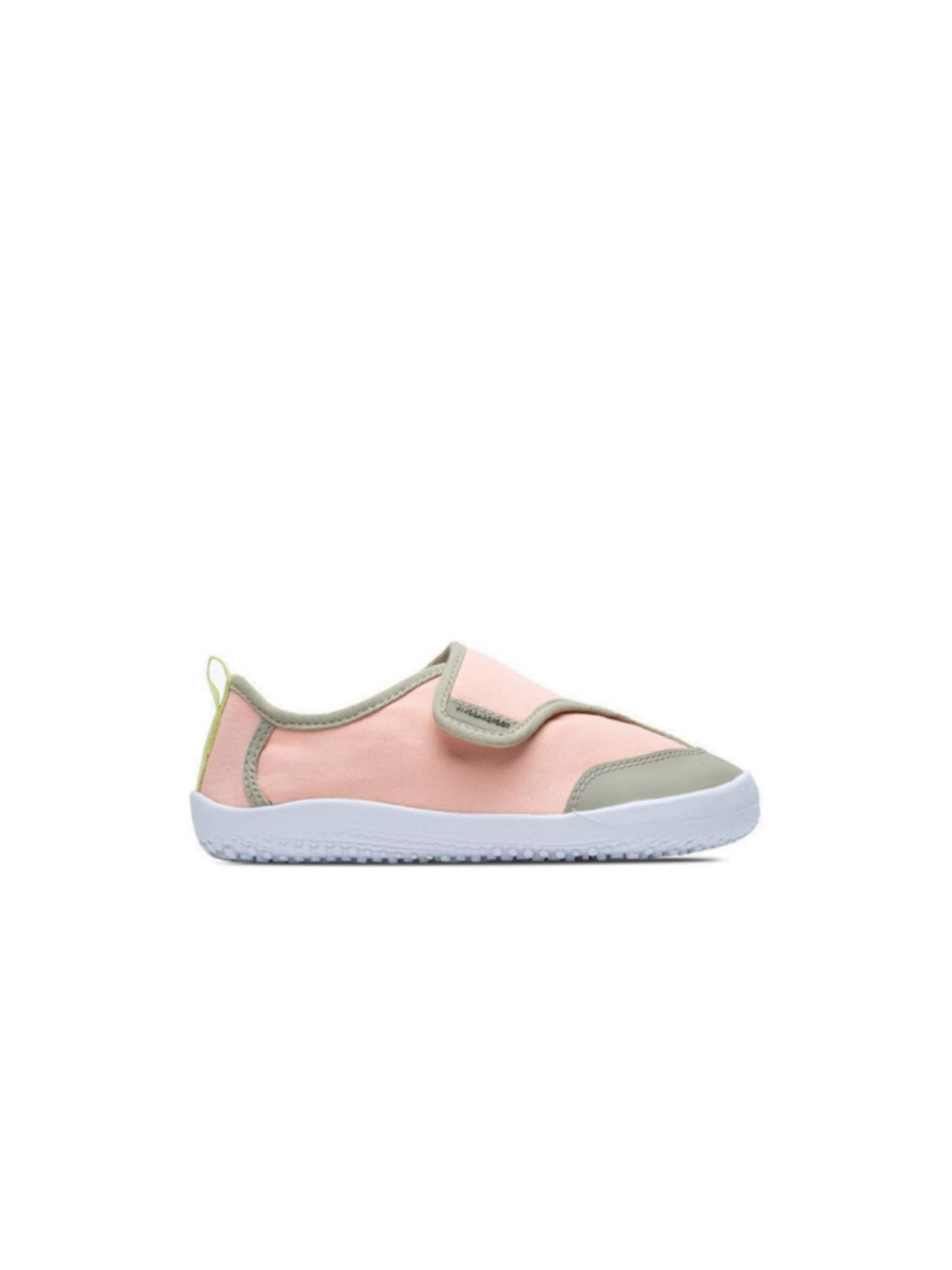 Vivo Barefoot Sneakersy 'GAIA' w kolorze pomarańczowy