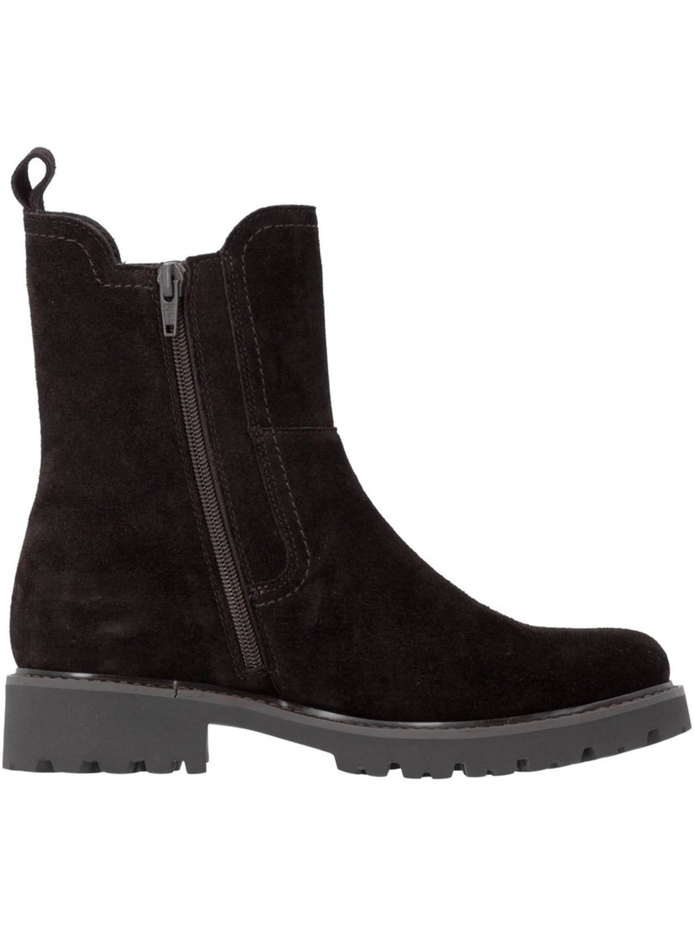 Chelsea Boots REMONTE en marron