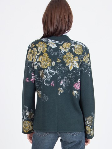 IVKO Strickjanker‌‌‌ in Grün