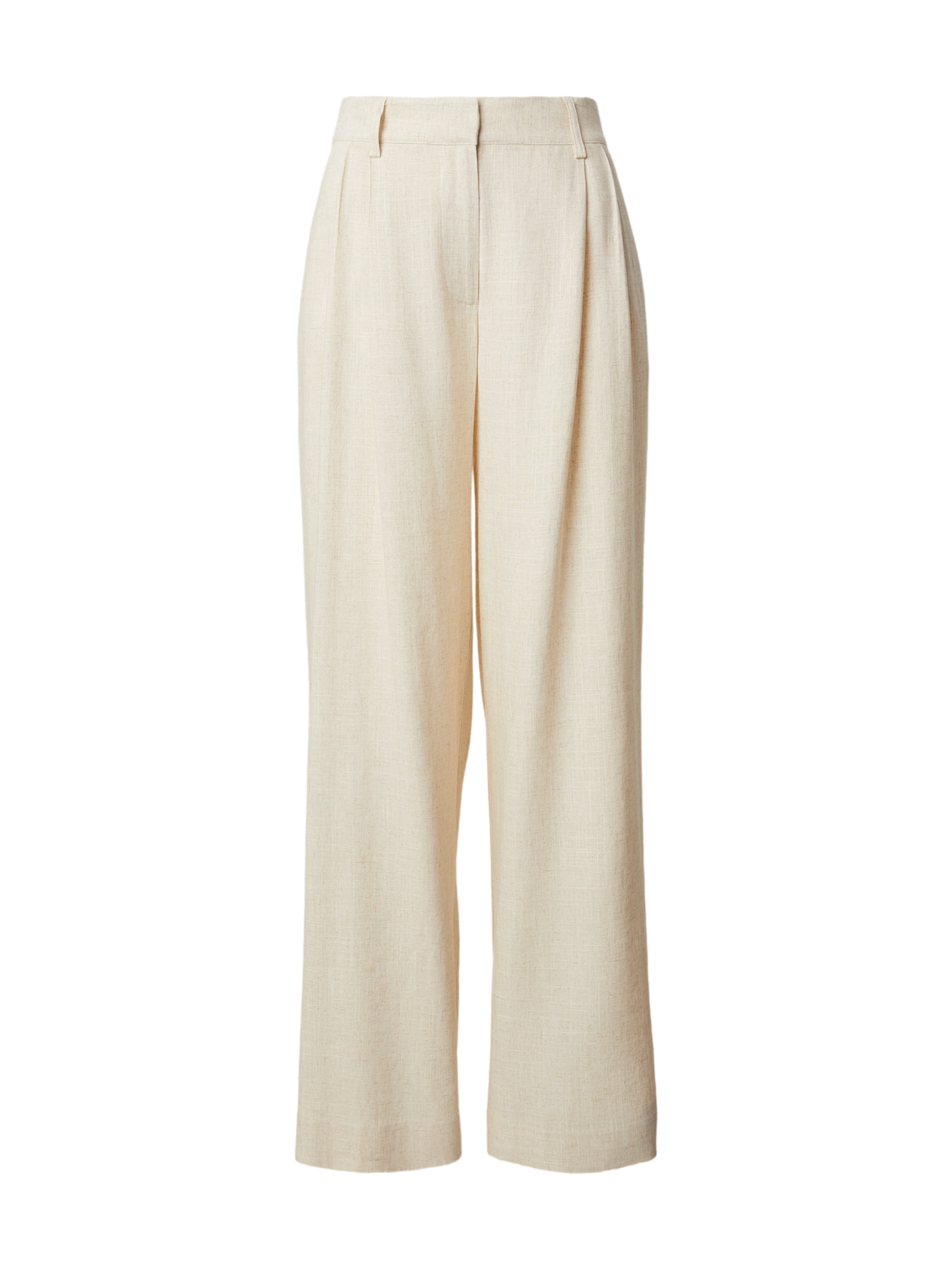 noar studios Παντελόνι σε μπεζ, Άποψη προϊόντος