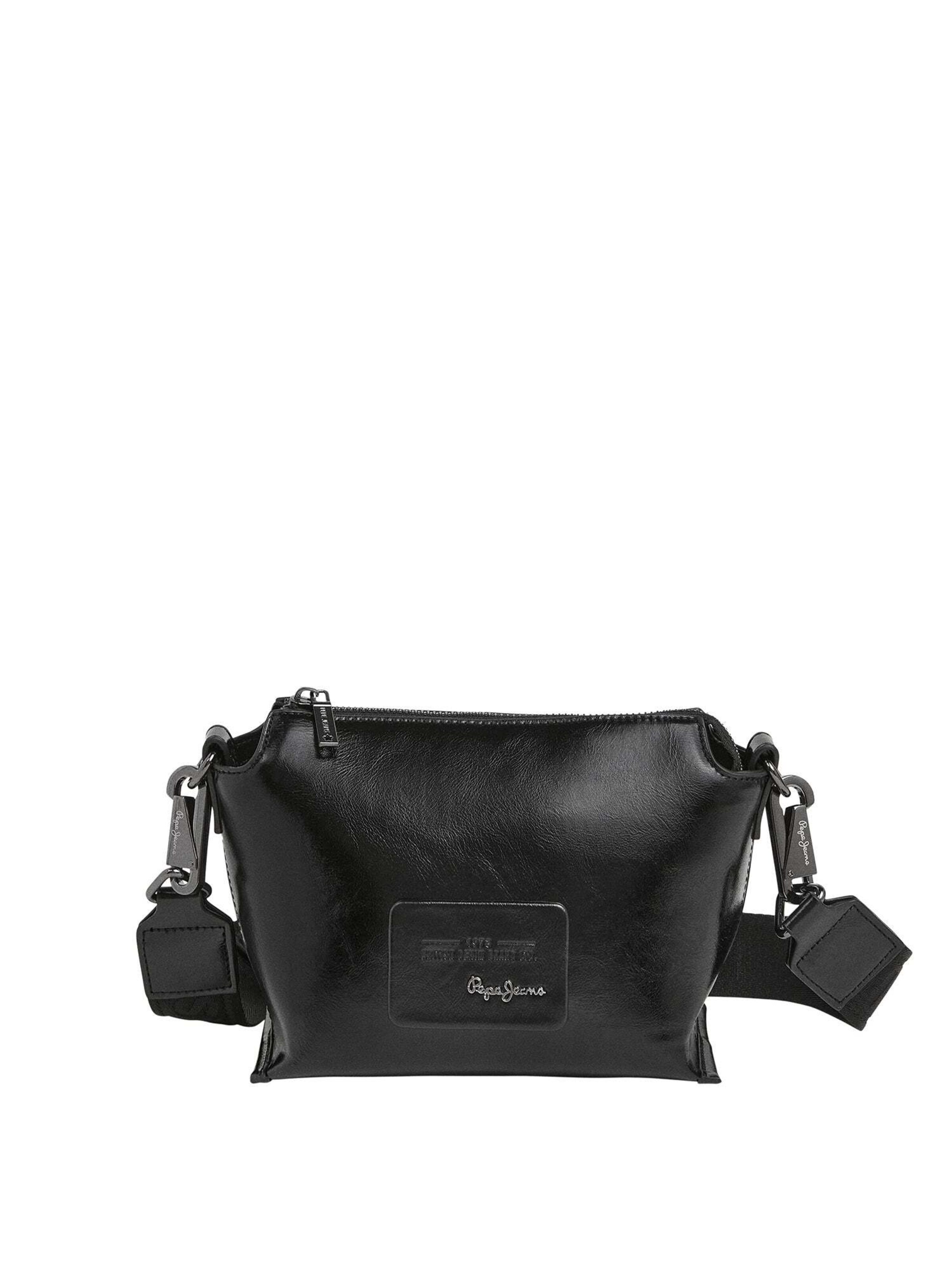 Pepe Jeans Handtas in de kleur Zwart, Productweergave