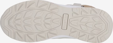 Whistler Snowboots 'Yattua' in Beige