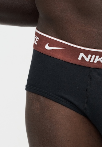 Slip di NIKE Underwear in nero