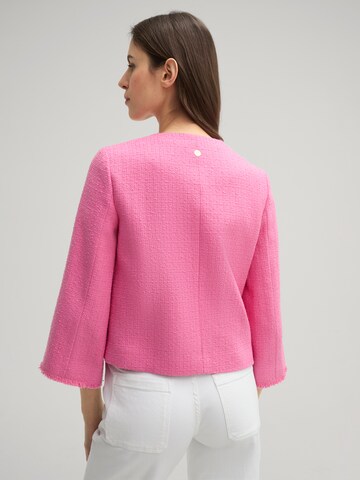 JOOP! Blazers 'Jovanna' in Roze