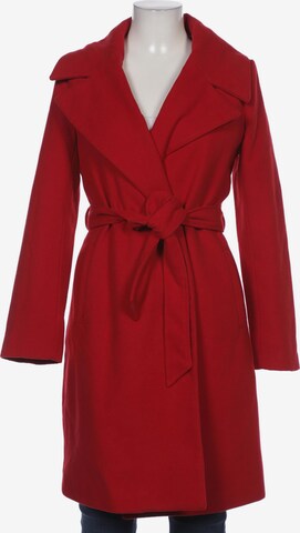 Orsay Jacket & Coat in XL in Red: front