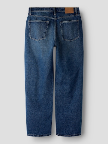 Regular Jean TWO SOON en bleu