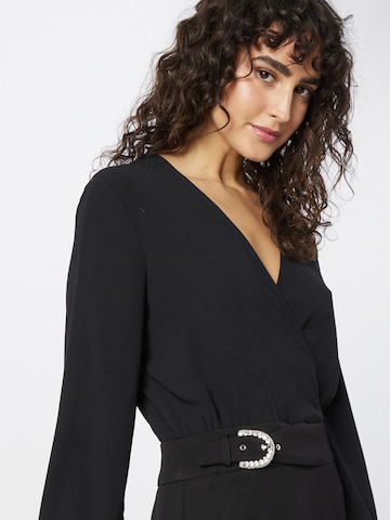 Robe de cocktail Liu Jo en noir