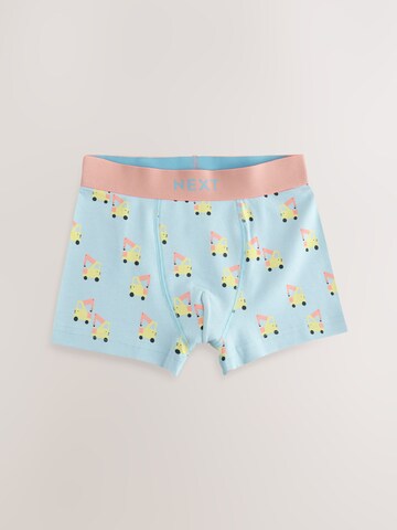 Next Unterhose in Blau