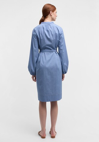 ETERNA Dress in Blue