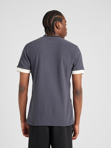 ADIDAS PERFORMANCE - Camiseta funcional 'Juve 3' en gris