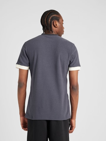 ADIDAS PERFORMANCE Performance Shirt 'Juve 3' in Grey