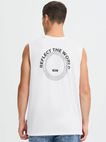 BLEND Shirt ' BHFlox ' in White