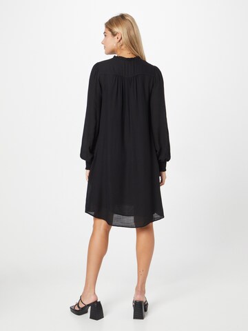 Robe 'HORLANE' Maison 123 en noir