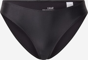 Casall Sportunterhose - fekete: elől