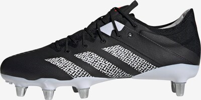 ADIDAS PERFORMANCE Fußballschuh 'Kakari Z.0' in schwarz / weiß, Produktansicht