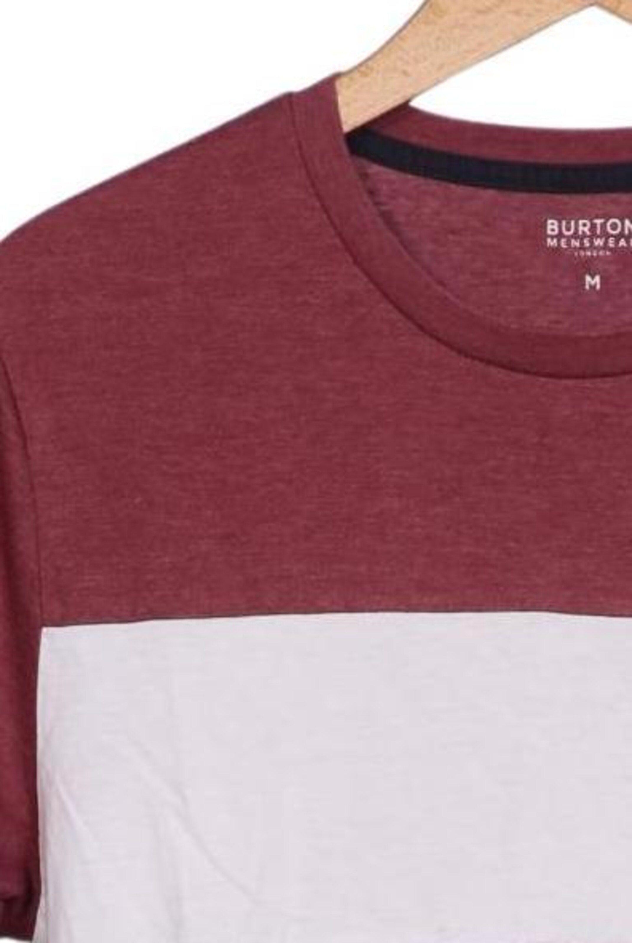 BURTON T-Shirt M in Mischfarben