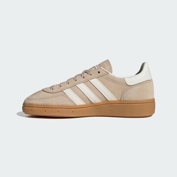 ADIDAS ORIGINALS Sneakers 'Handball Spezial' in Beige