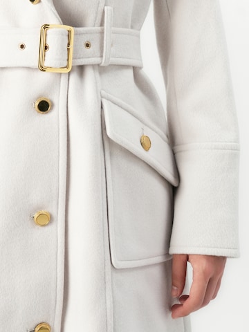 GUESS by Marciano Tussenmantel 'NEW ALICE' in Grijs