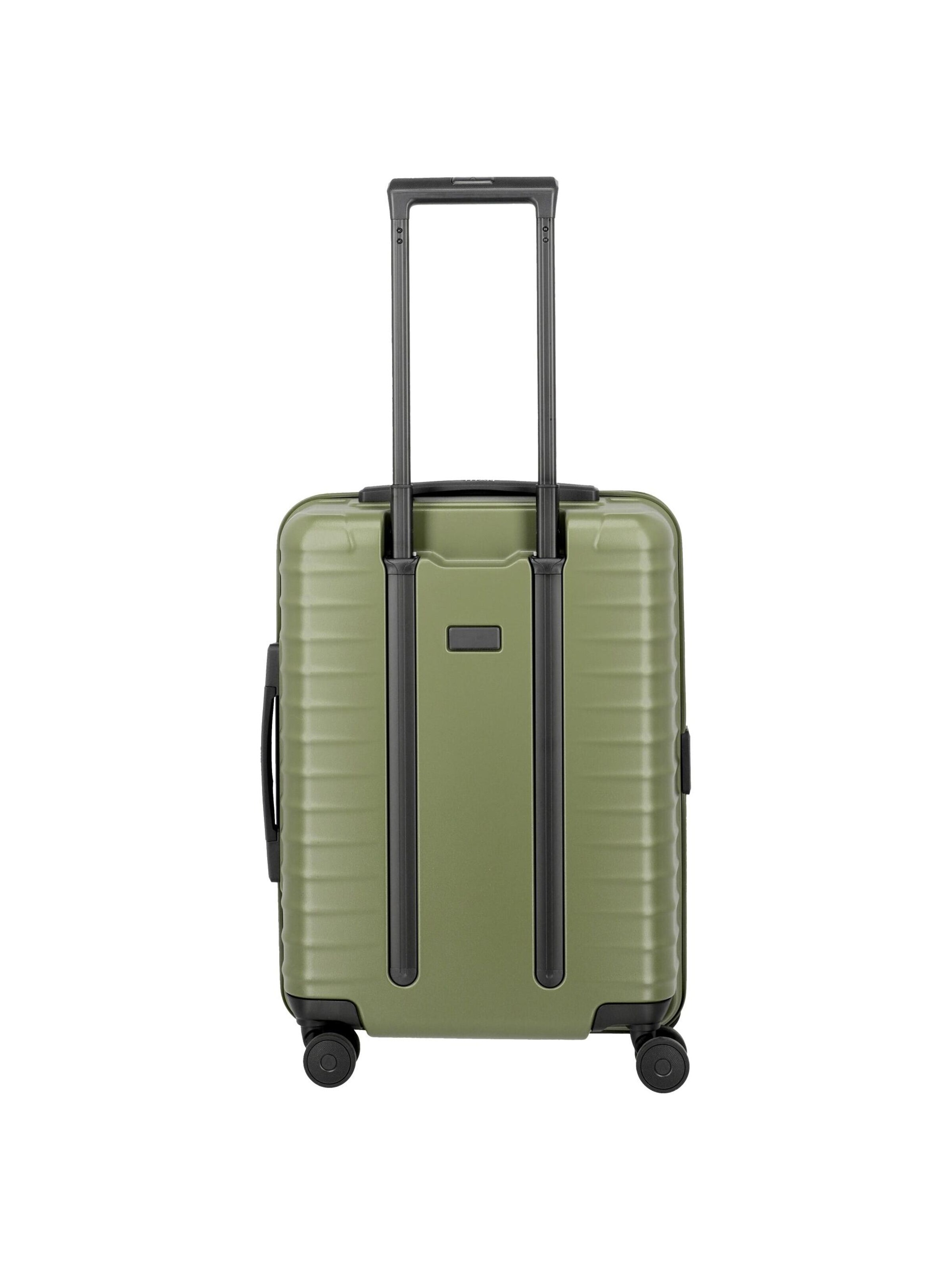 TITAN Trolley 'UPGRADE' in Green