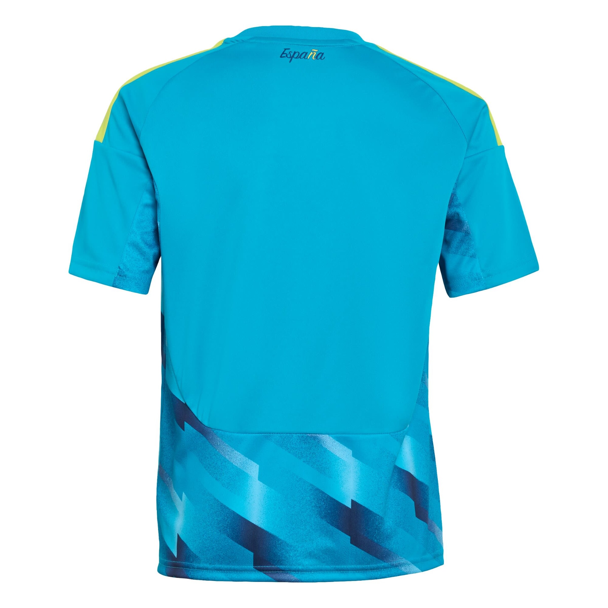 ADIDAS PERFORMANCE - Camiseta funcional 'Spanien 26' en azul