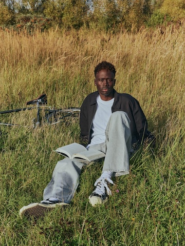 Giacca di mezza stagione ' SDTywin ' di !Solid in nero