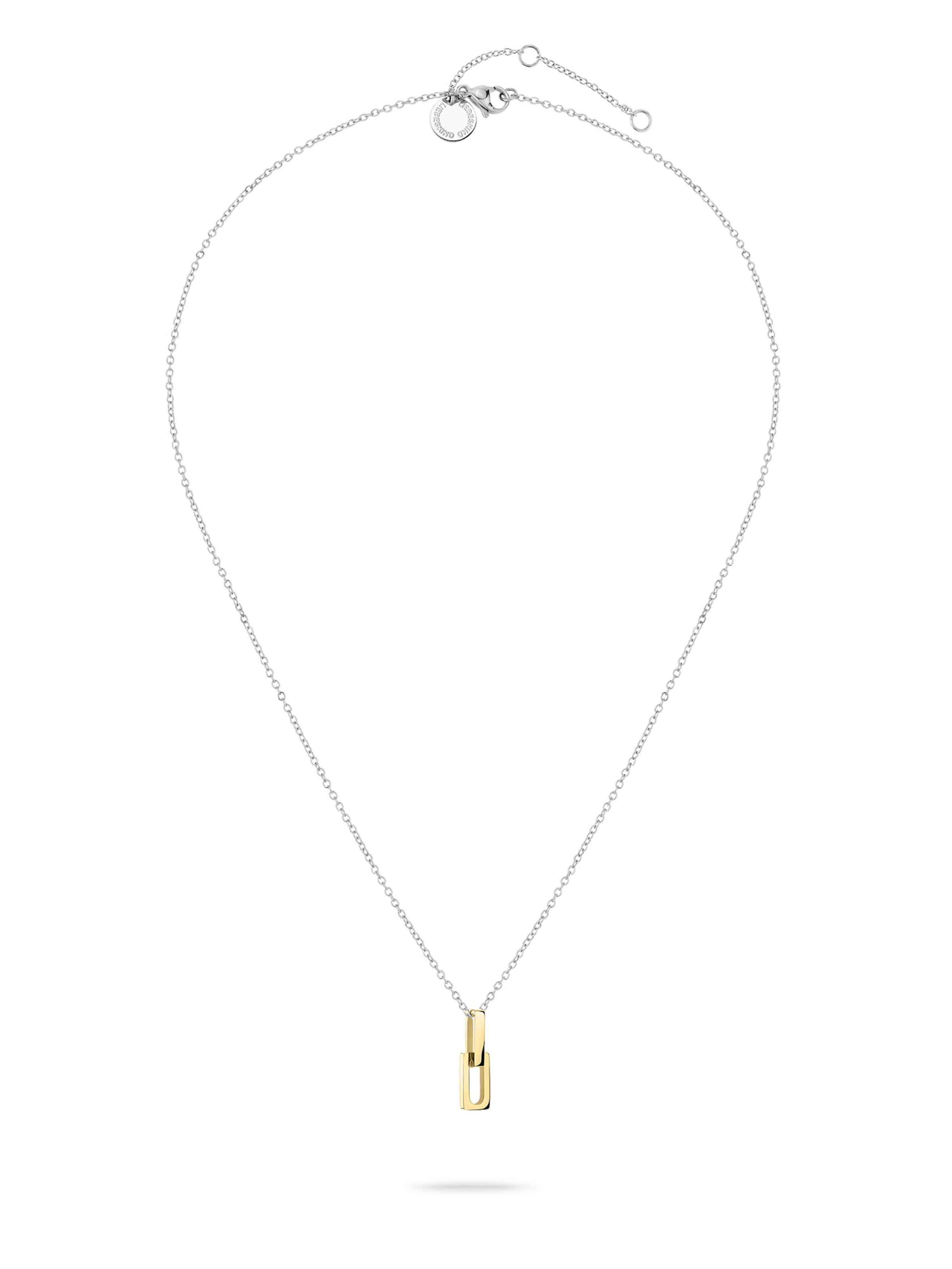 Liebeskind Berlin Necklace in Silver: front