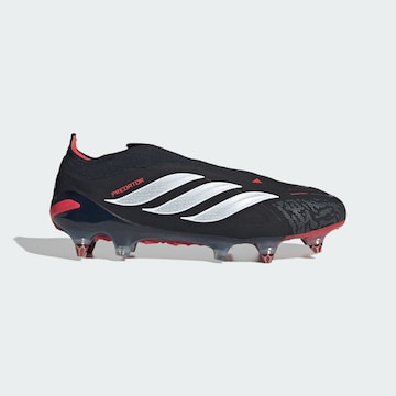 ADIDAS PERFORMANCE - Zapatillas de fútbol 'Predator Elite' en negro
