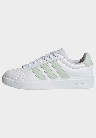 ADIDAS SPORTSWEAR Sneaker in Weiß