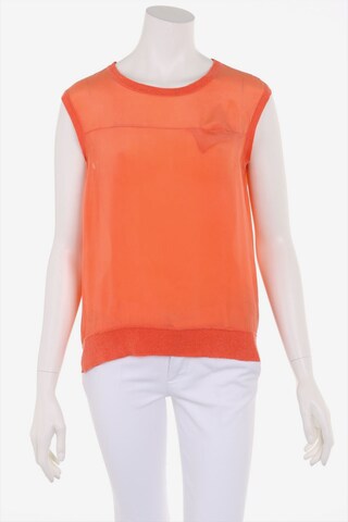 IKKS Top & Shirt in S in Orange: front