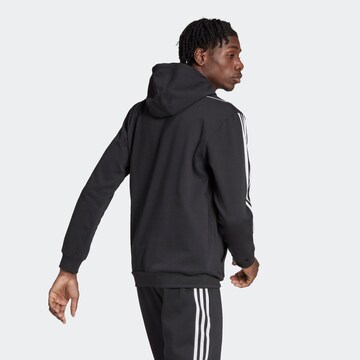 ADIDAS PERFORMANCE Athletic Sweatshirt 'Tiro 23 League' in Black