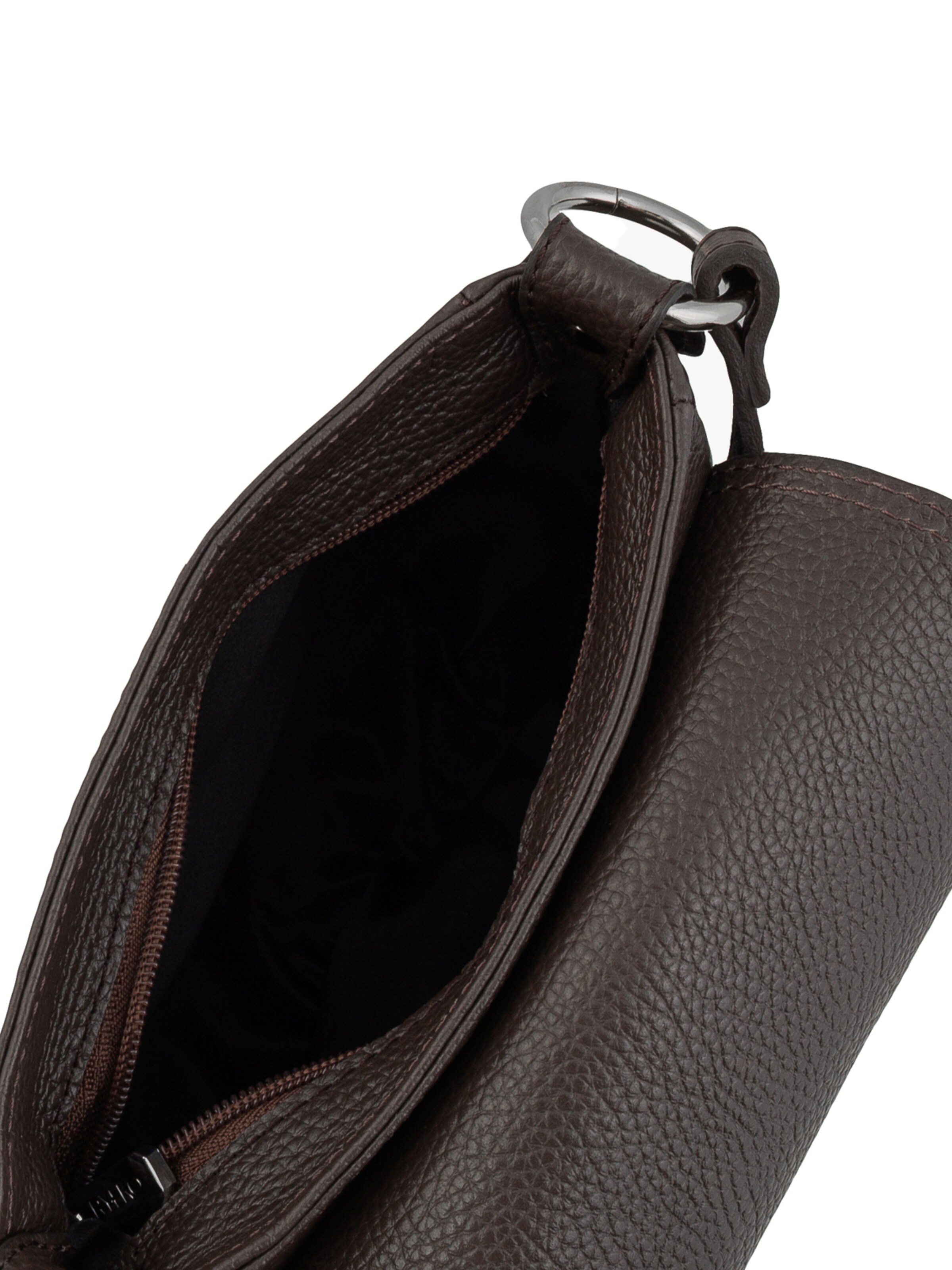 RYŁKO Válltáska - barna