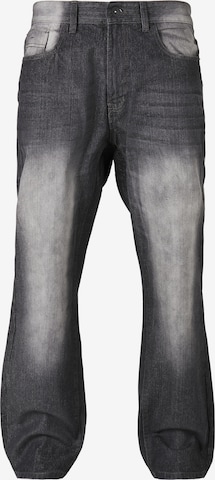 SOUTHPOLE Jeans in Grau