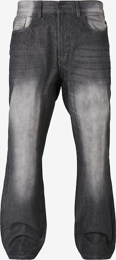 SOUTHPOLE Jeans in Grey denim, Item view